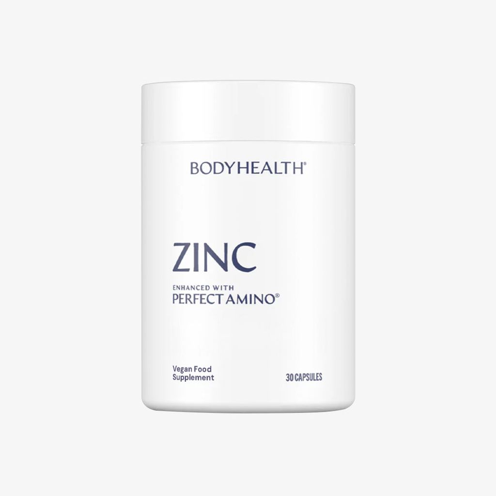 Zinc