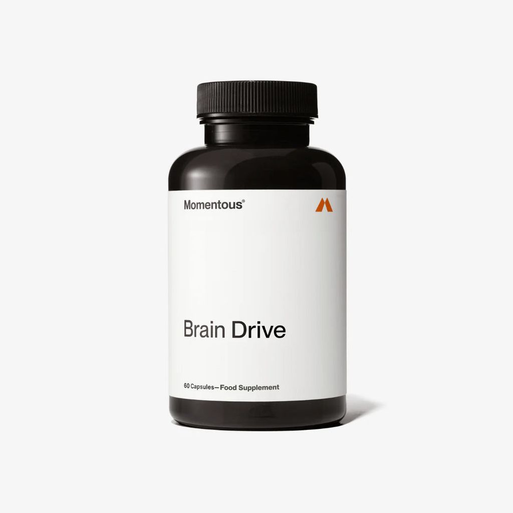 Brain Drive