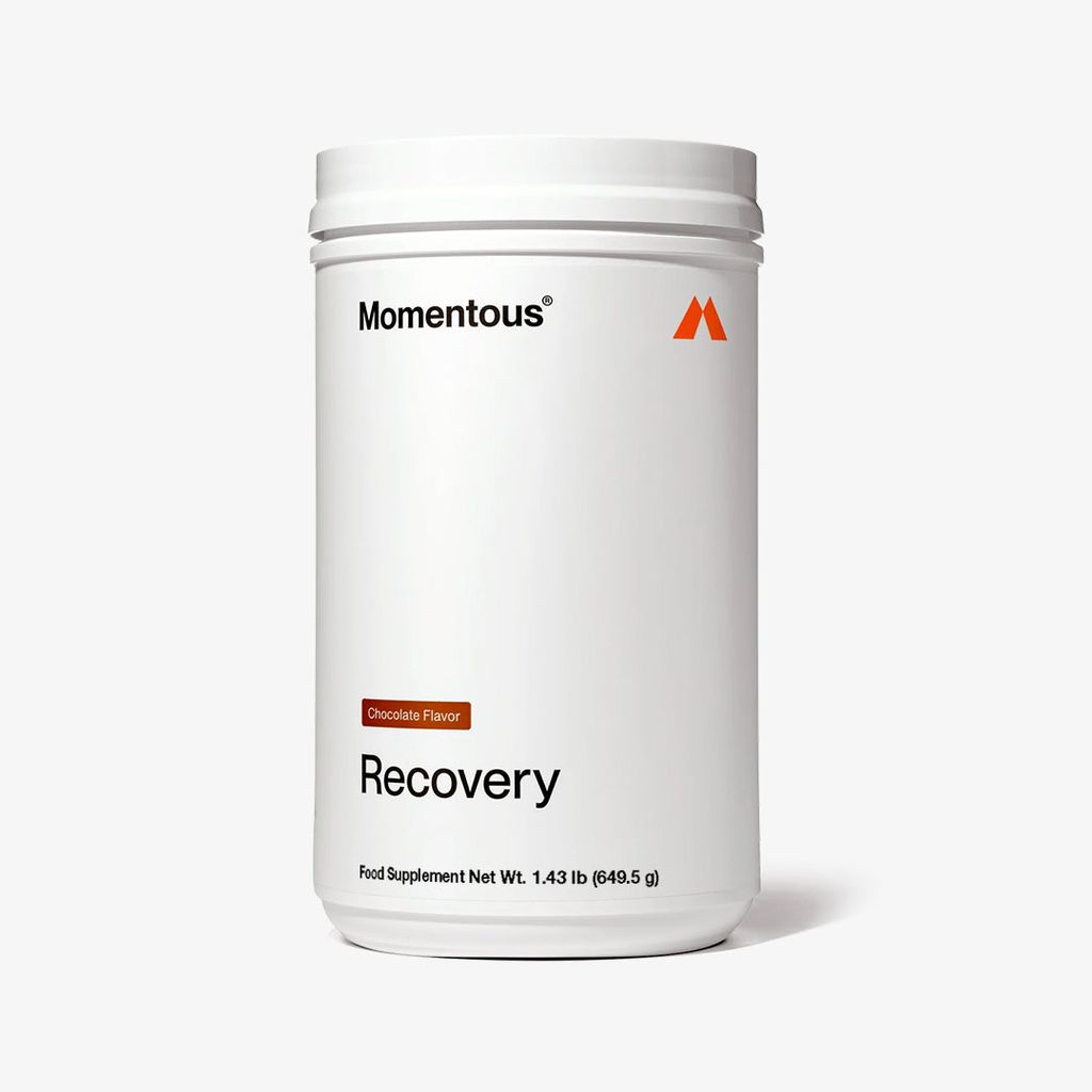 Recovery Grass-Fed Whey - Chocolate