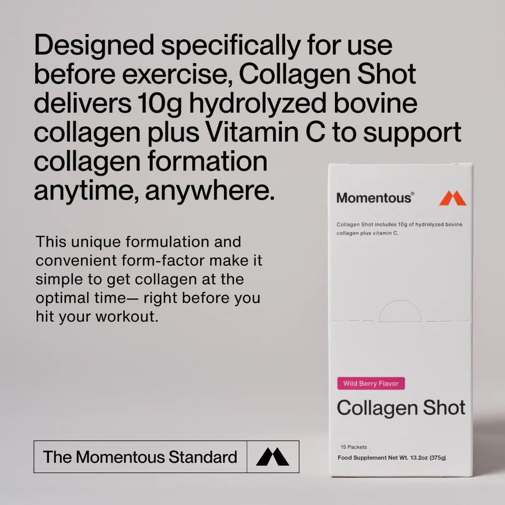 Collagen Shot - Wild Berry - Image 5