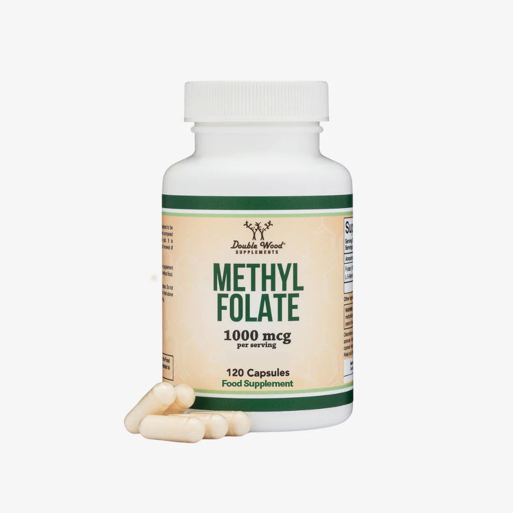 Methylfolate - Image 5