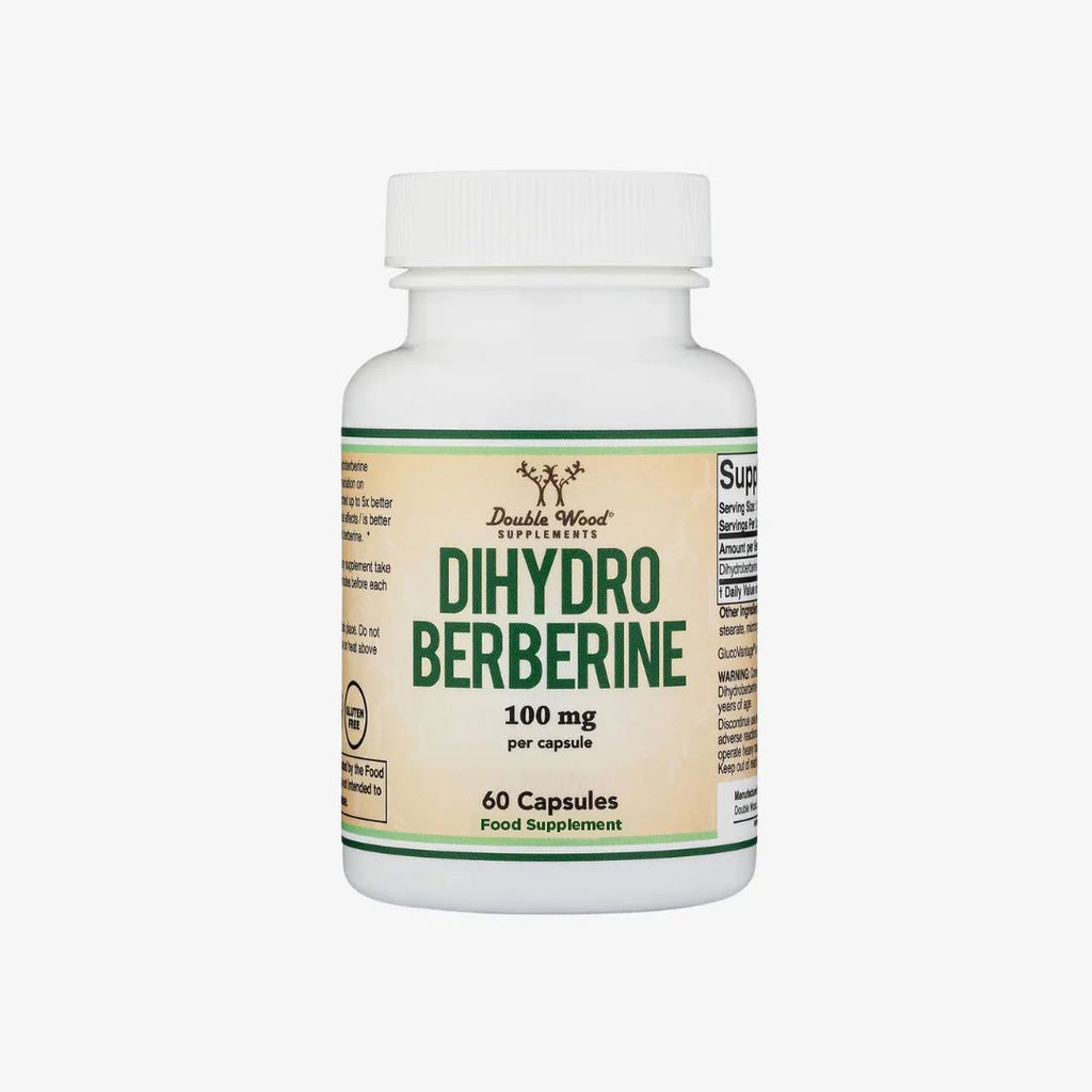 Dihydroberberine