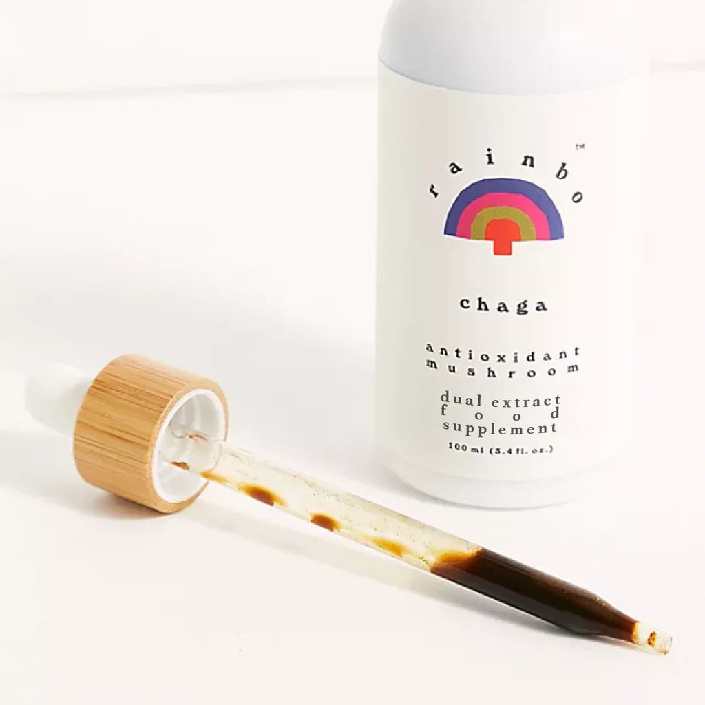 Chaga - Antioxidant - Image 3