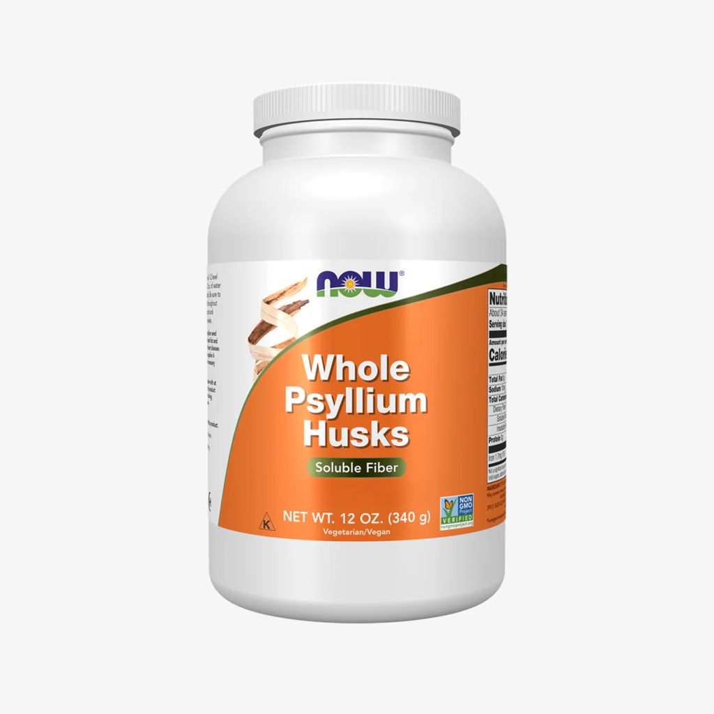 Psyllium Husk Whole