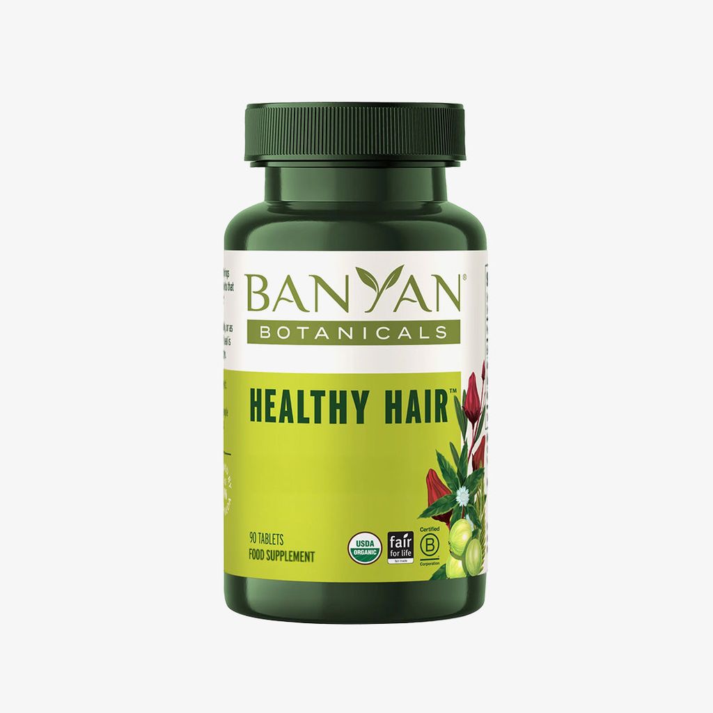 Healthy Hair Tablets