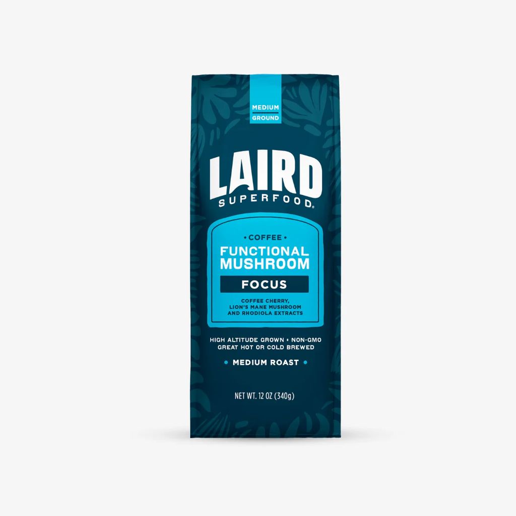 Focus Adaptogenic Coffee