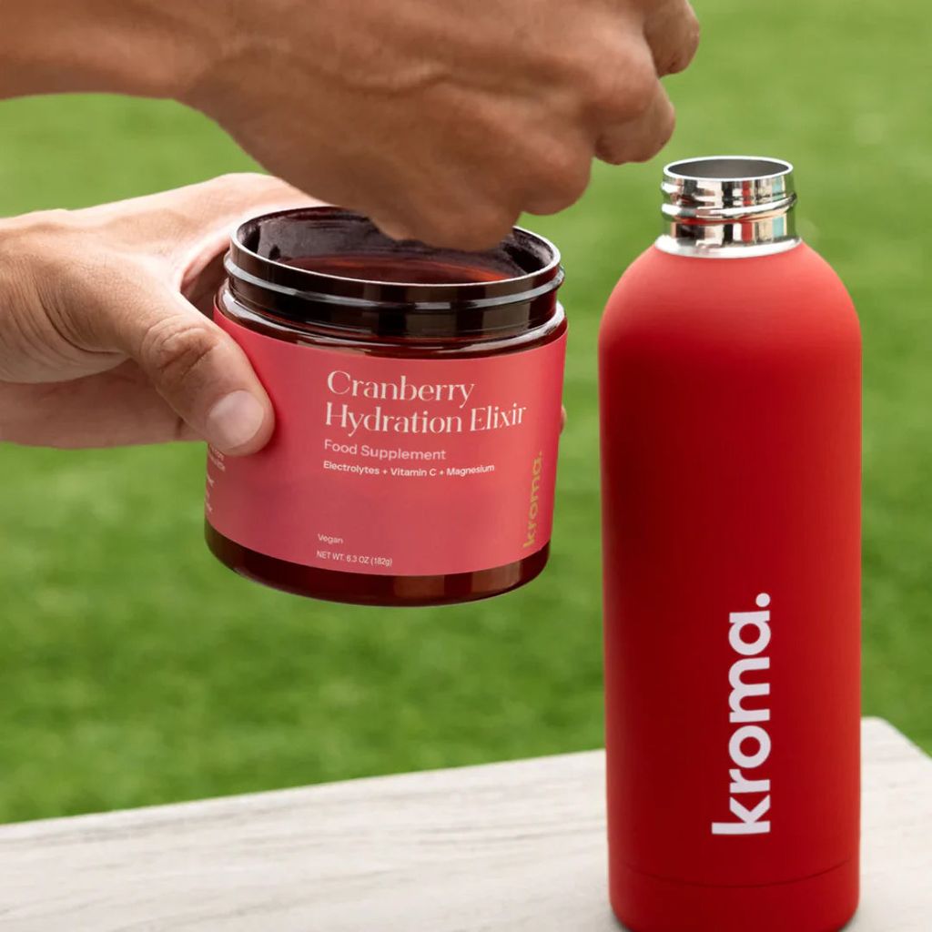 Cranberry Hydration Elixir - Image 5
