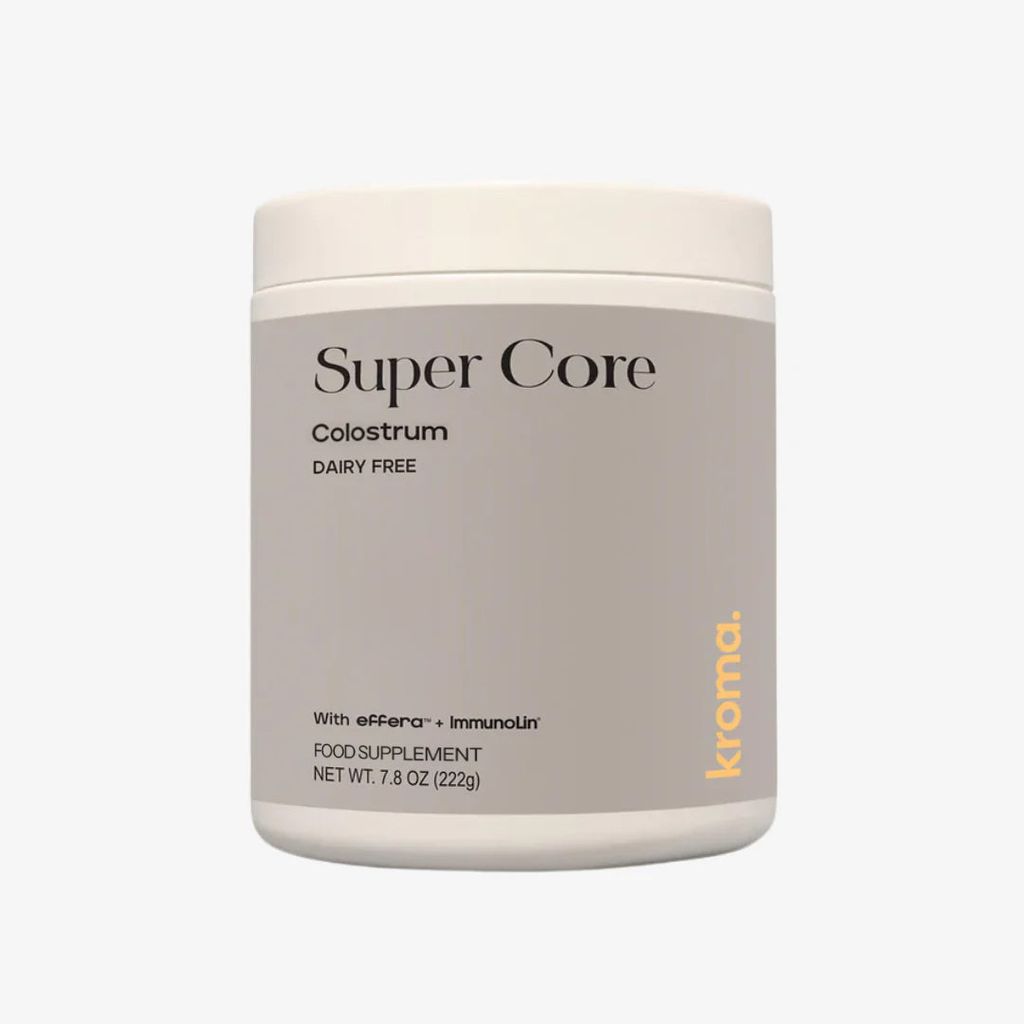 Super Core Non-Dairy Colostrum
