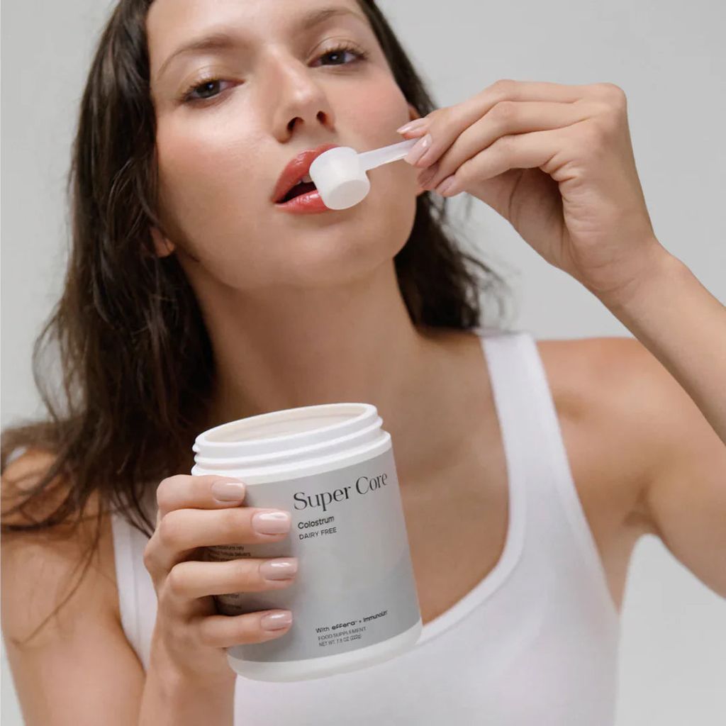 Super Core Non-Dairy Colostrum - Image 5
