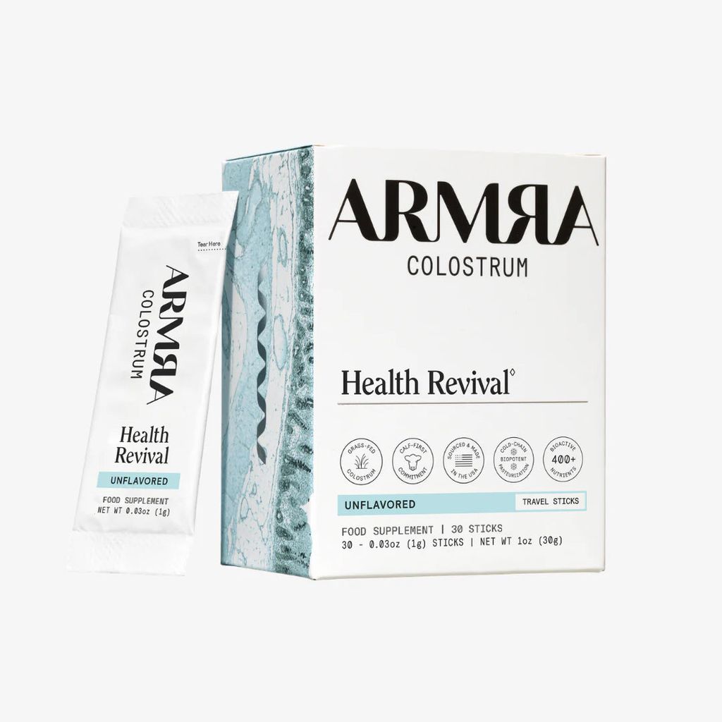 Health Revival Travel Sticks - Unflavoured