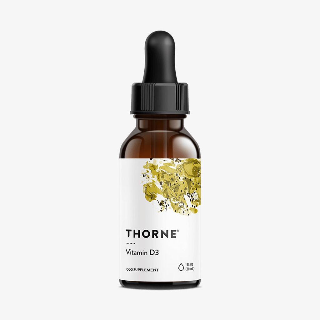 Vitamin D3