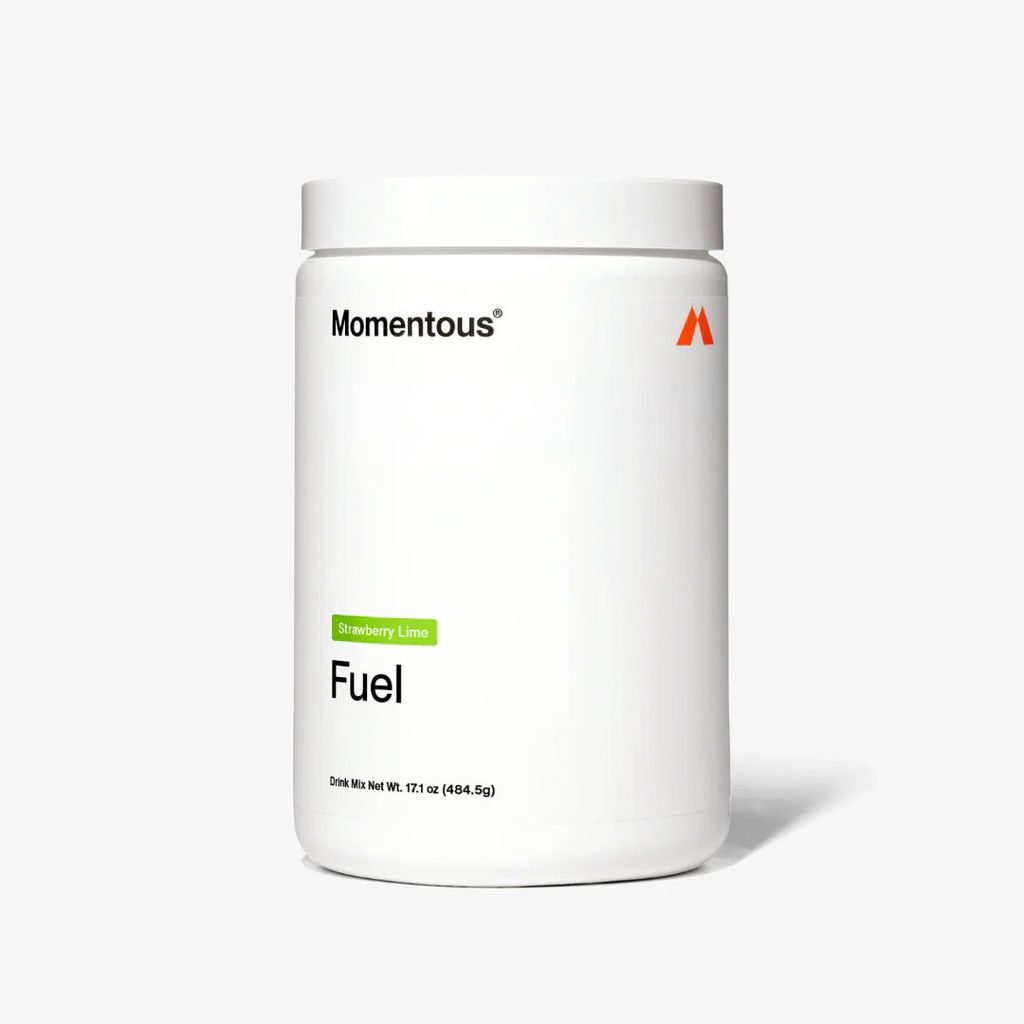 Fuel - Strawberry Lime Tub