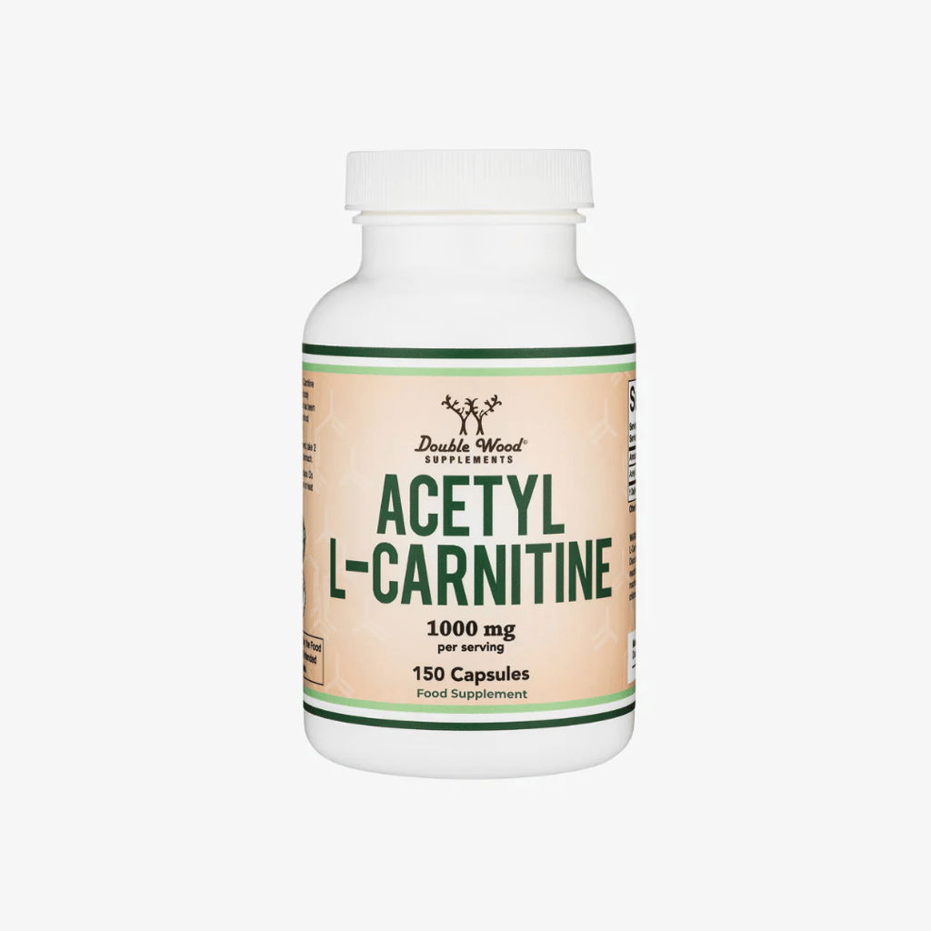 Acetyl L-Carnitine
