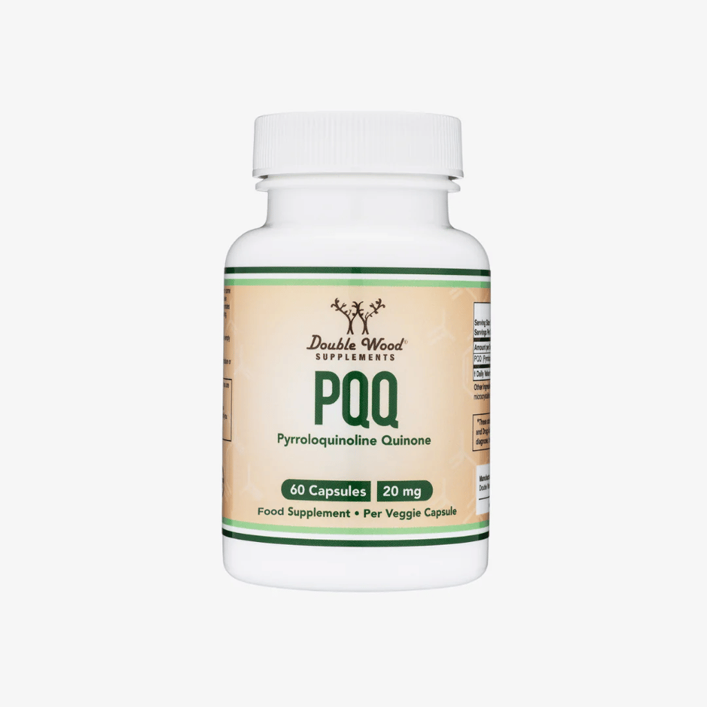 PQQ