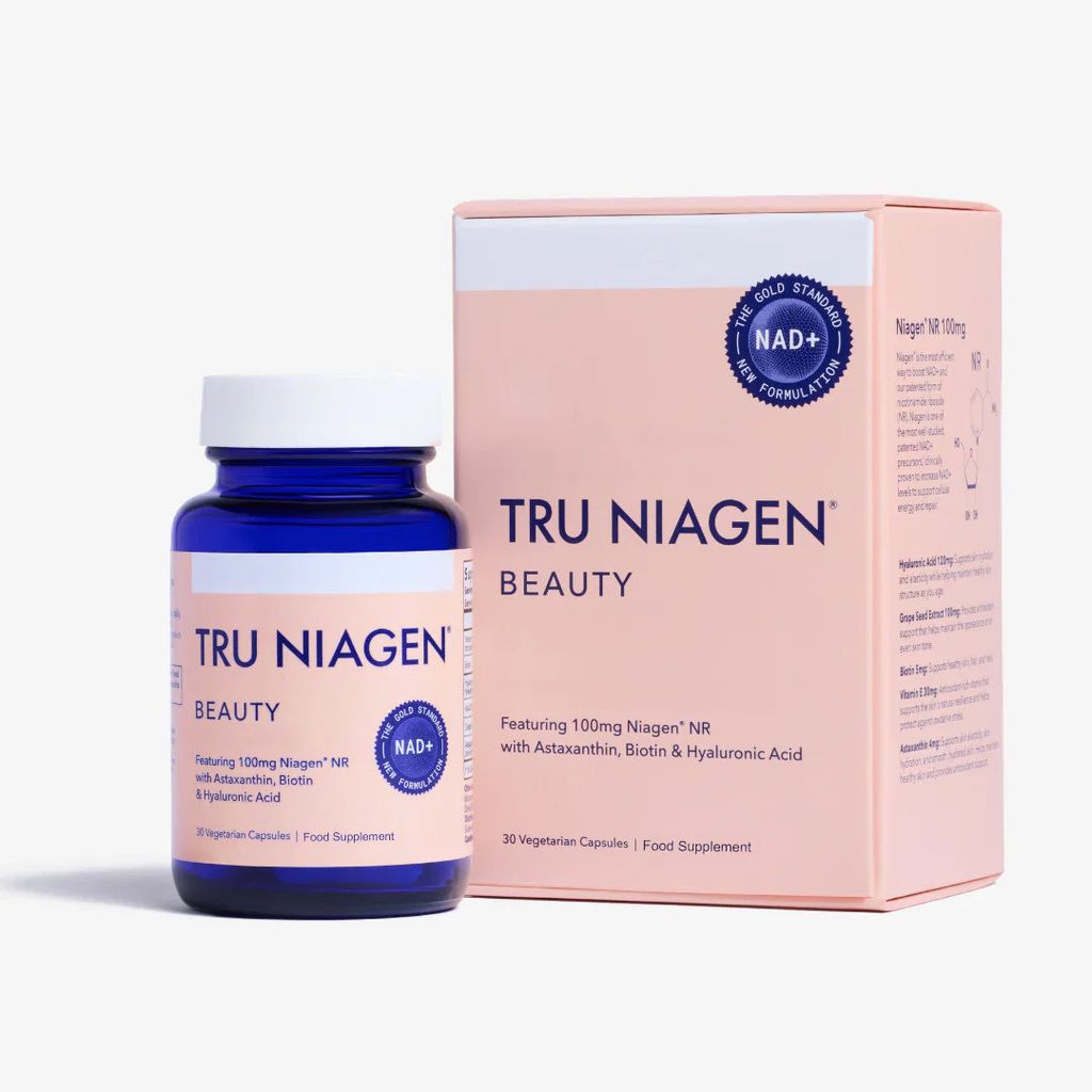 Tru Niagen® Beauty