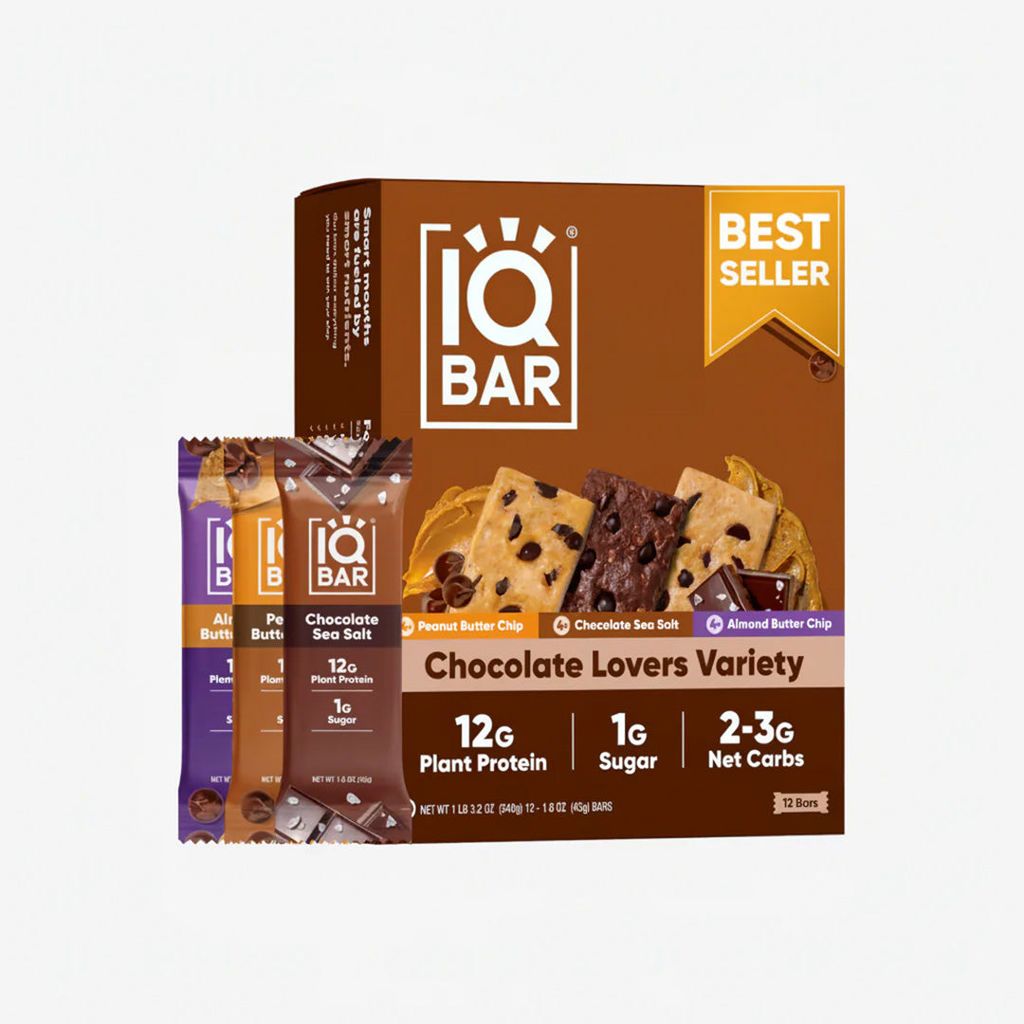 Chocolate Lovers