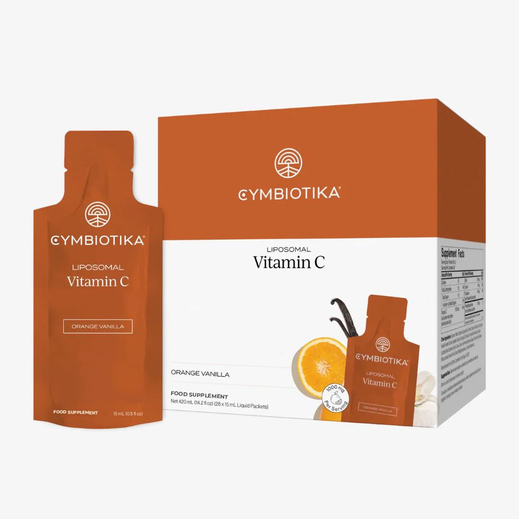Liposomal Vitamin C