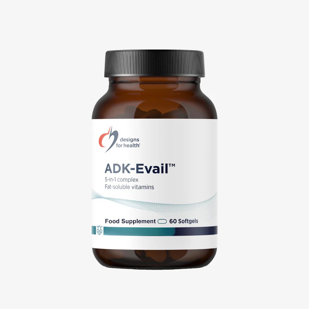 ADK Evail