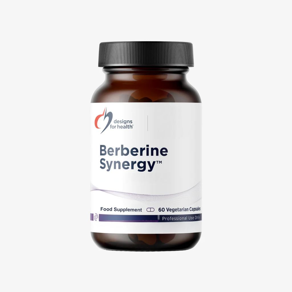 Berberine Synergy