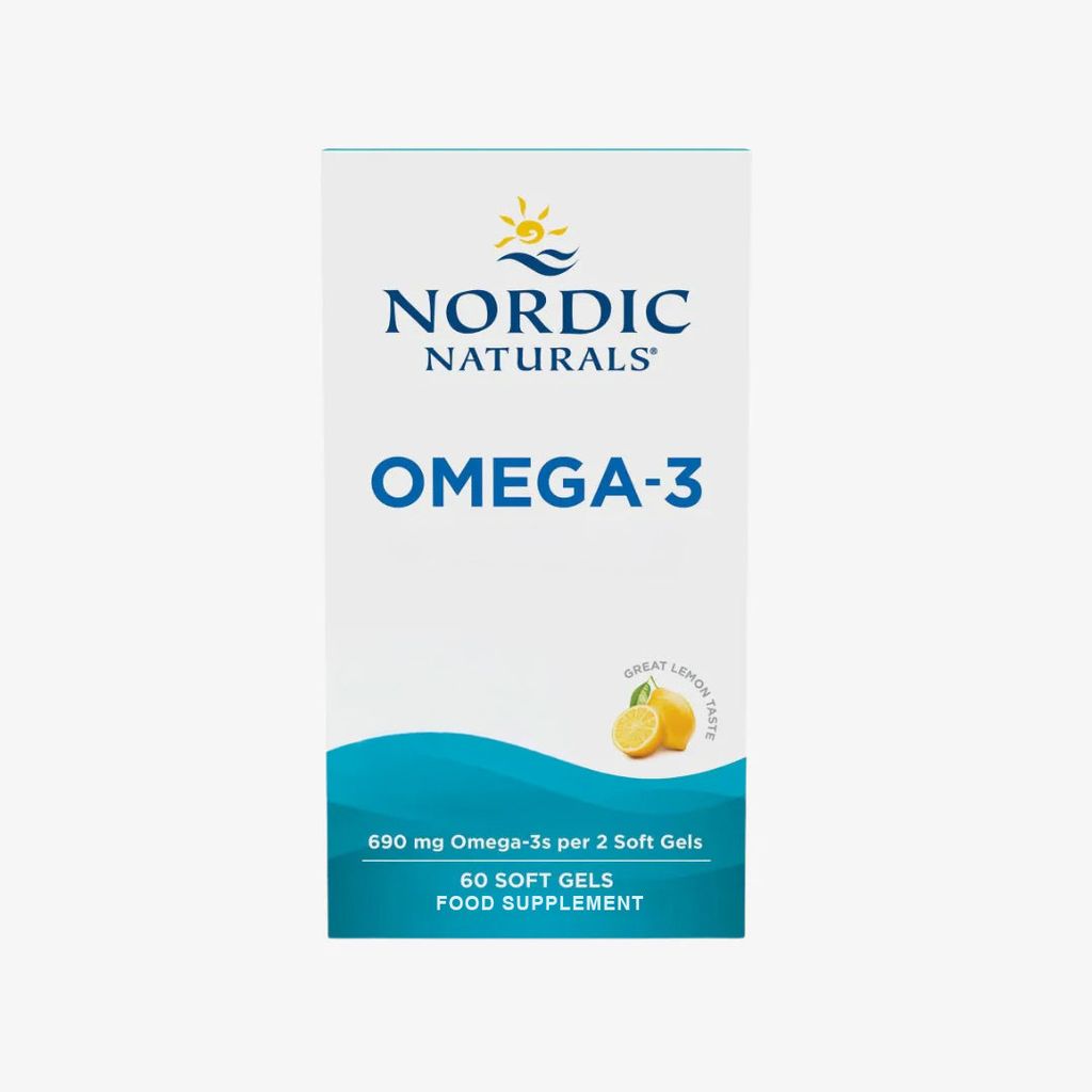 Omega 3 - Image 4