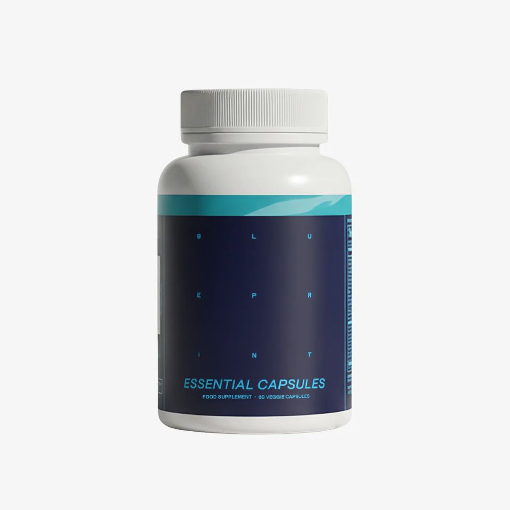 Essential Capsules