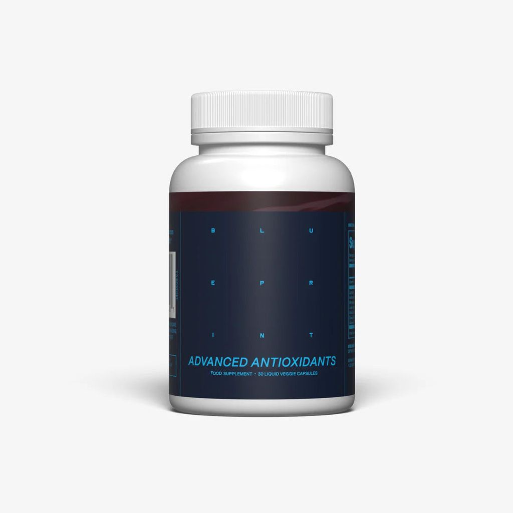 Advanced Antioxidants
