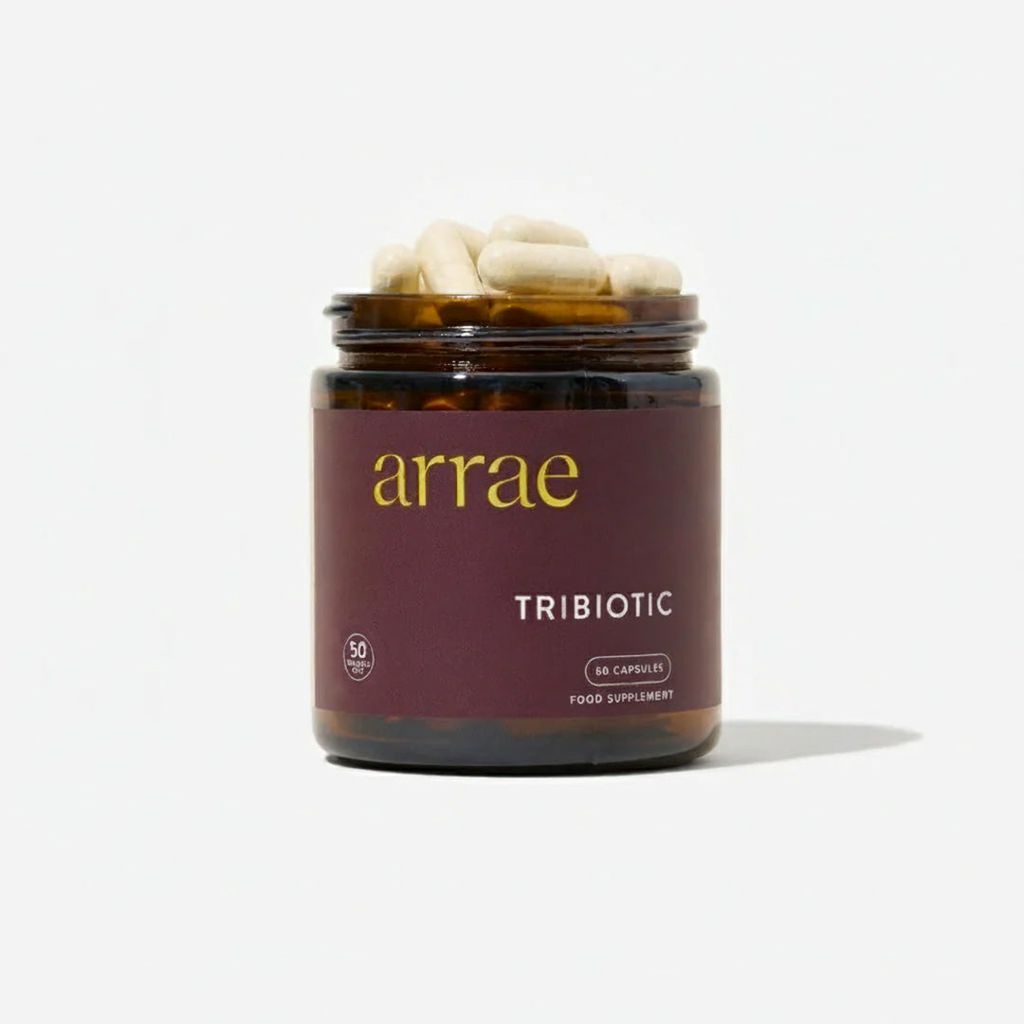 Tribiotic