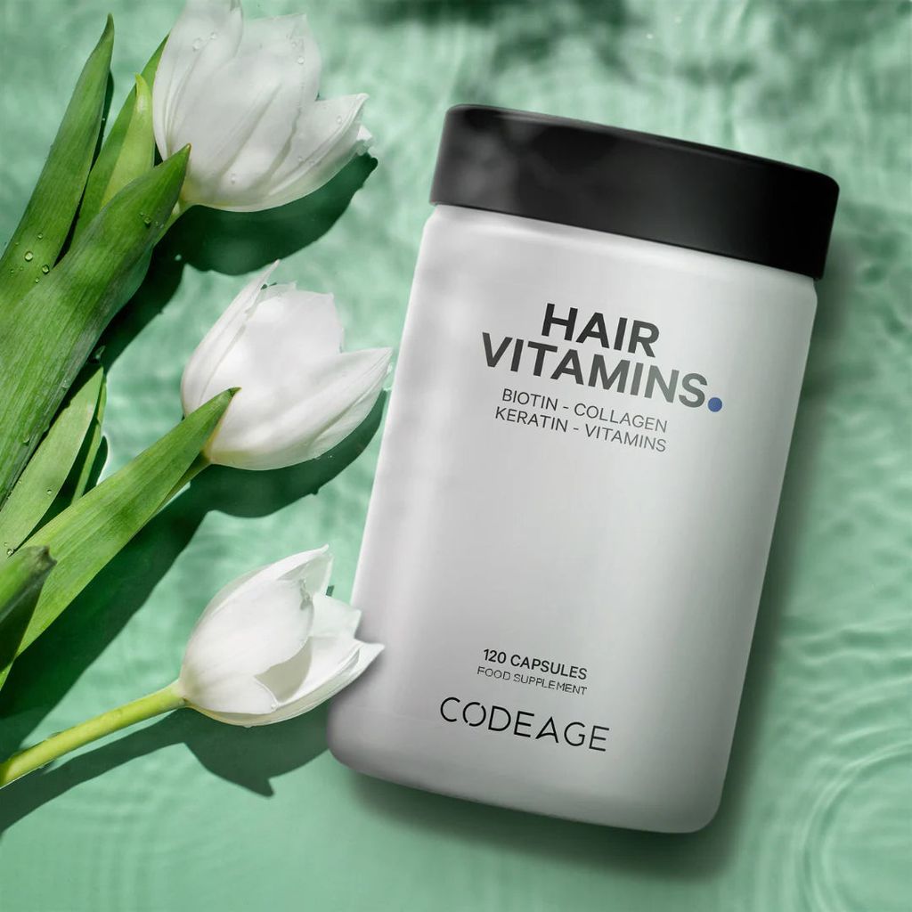 Hair Vitamins - Image 7