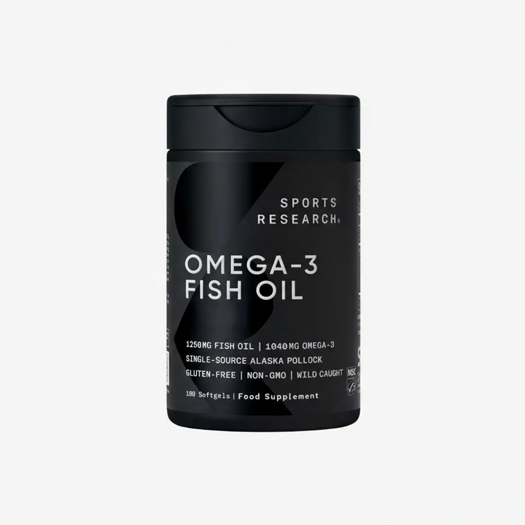 Omega-3 Fish Oil - Image 5