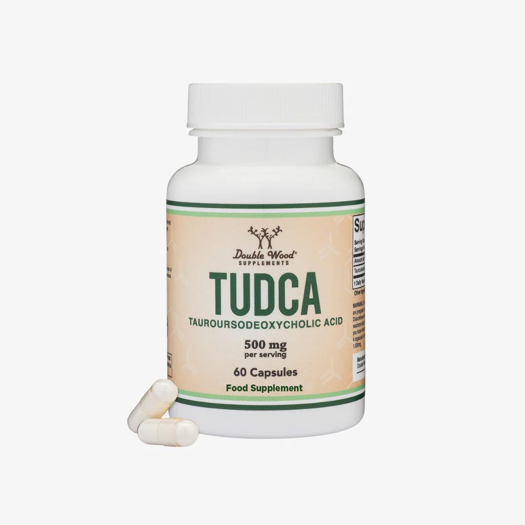 TUDCA - Image 5