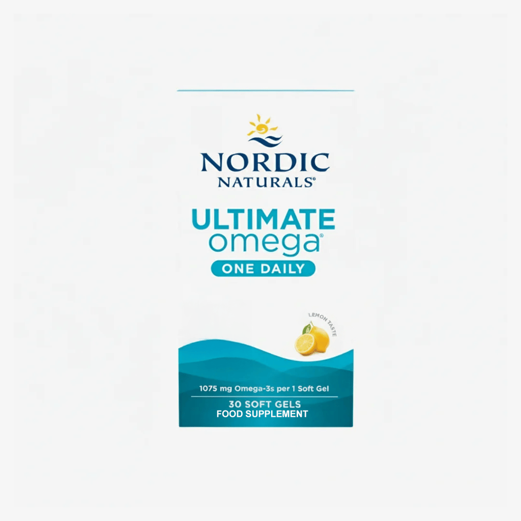 Ultimate Omega One Daily