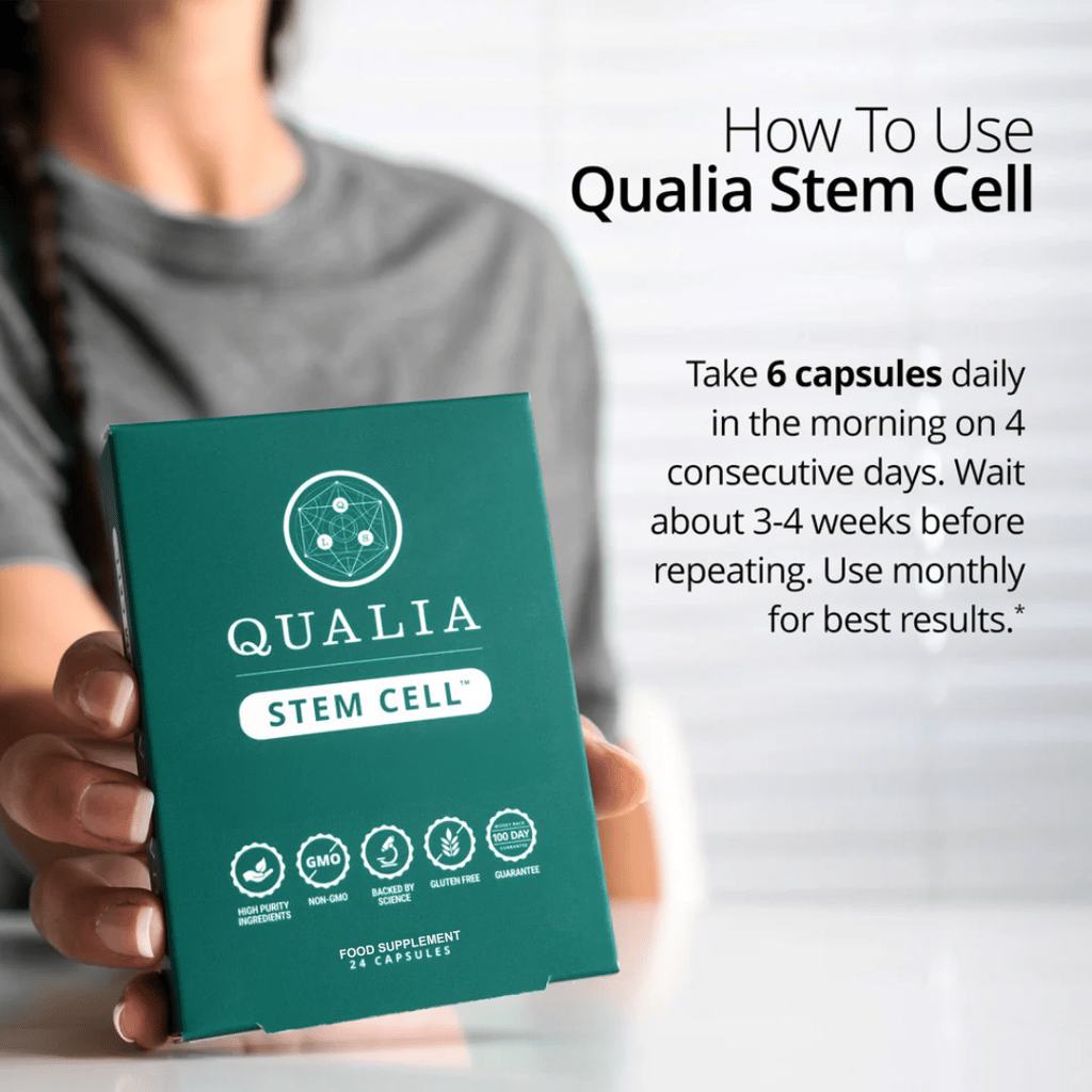 Stem Cell - Image 6