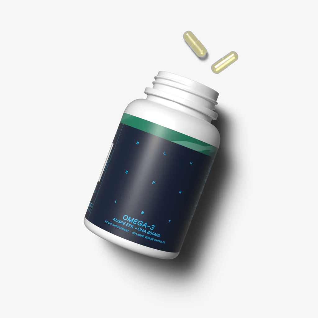 Omega-3