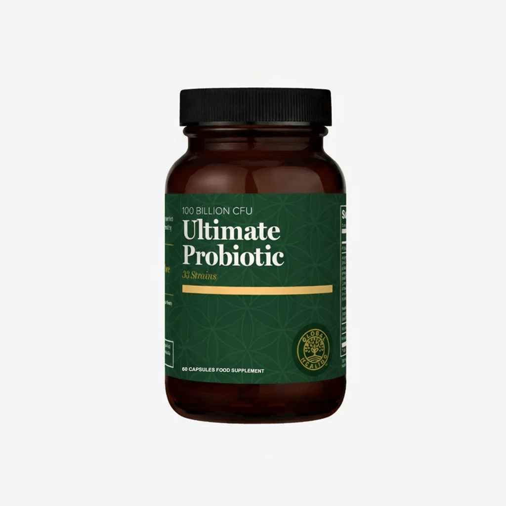 Ultimate Probiotic