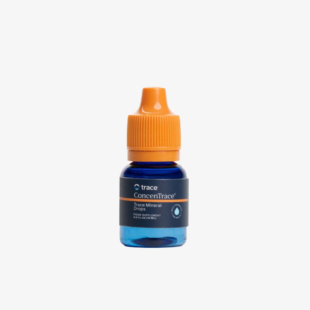 ConcenTrace® Trace Mineral Complex