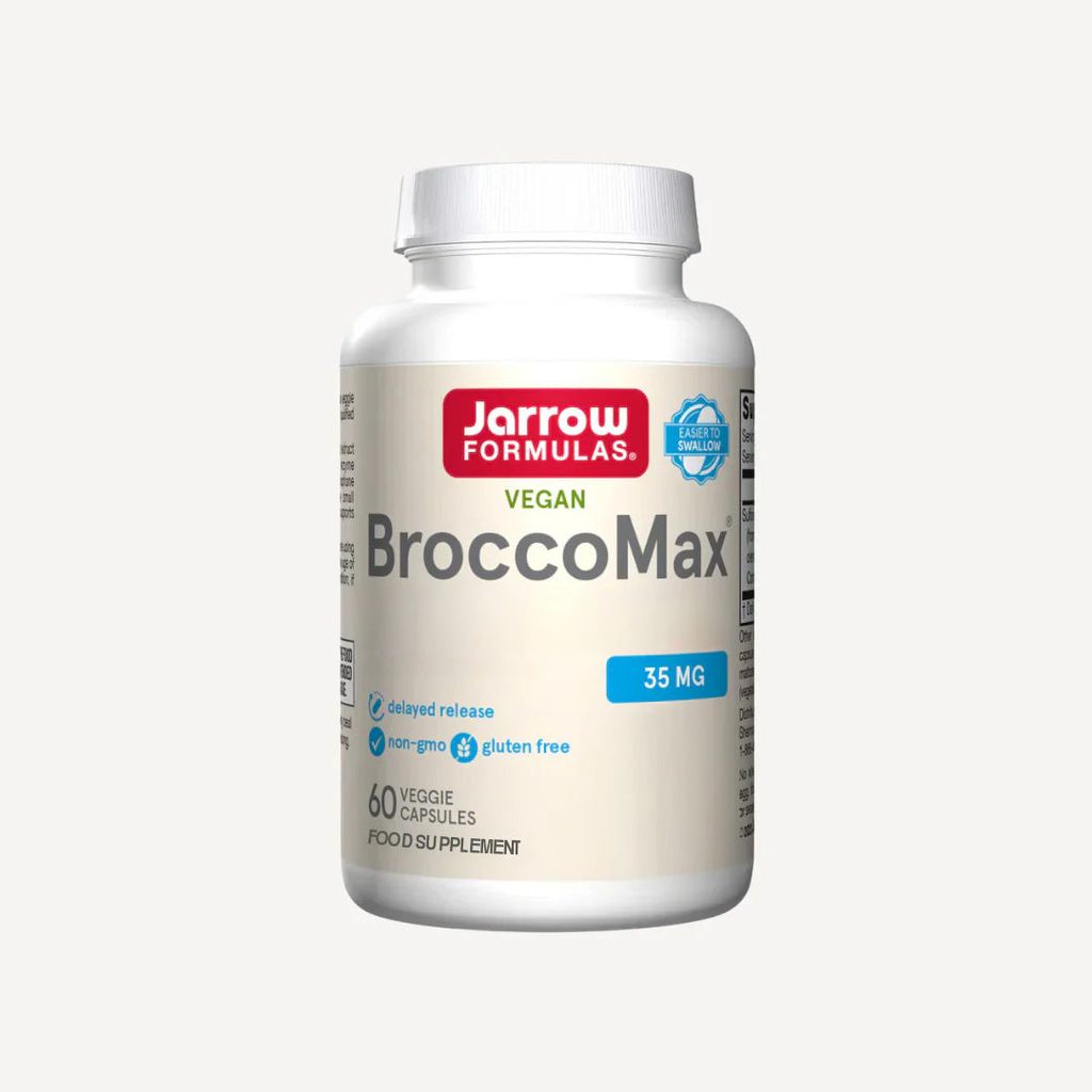 BroccoMax