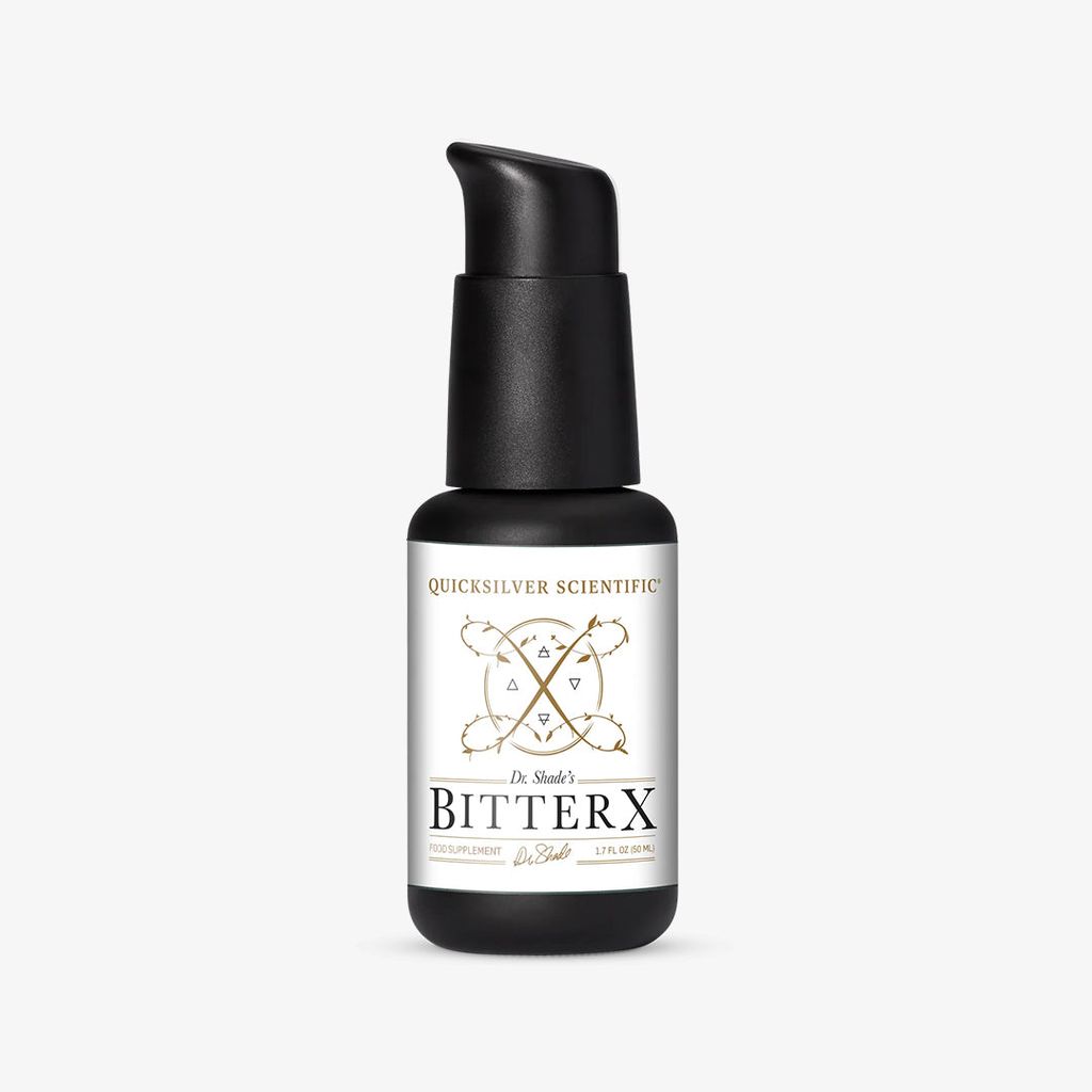 Bitter X