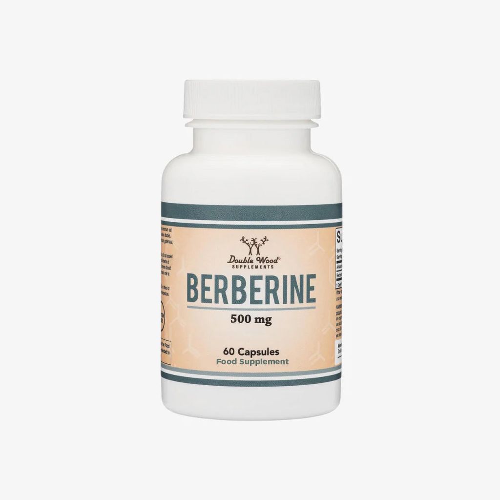 Berberine