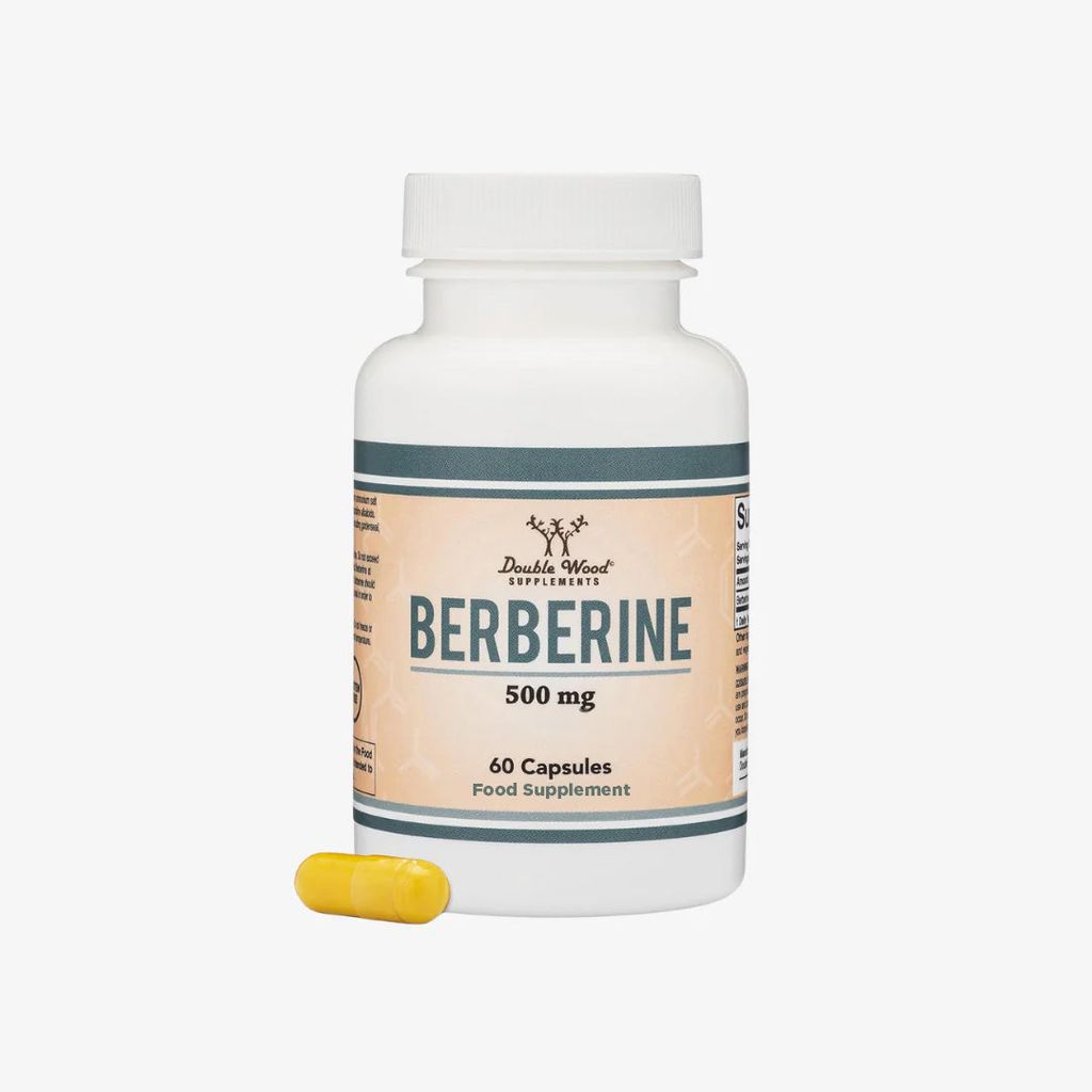 Berberine - Image 5