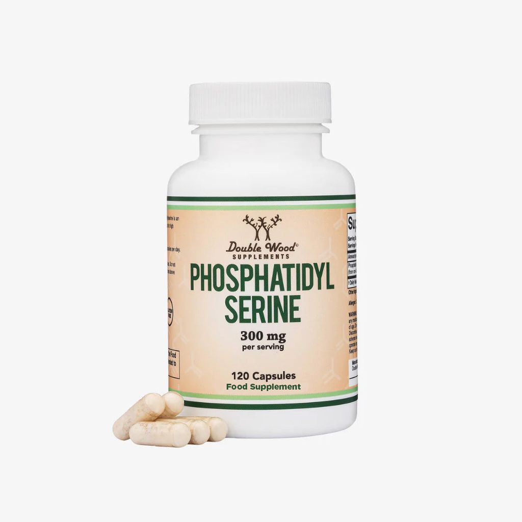 Phosphatidylserine - Image 5