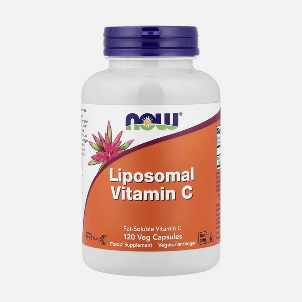 Liposomal Vitamin C 1,000 mg