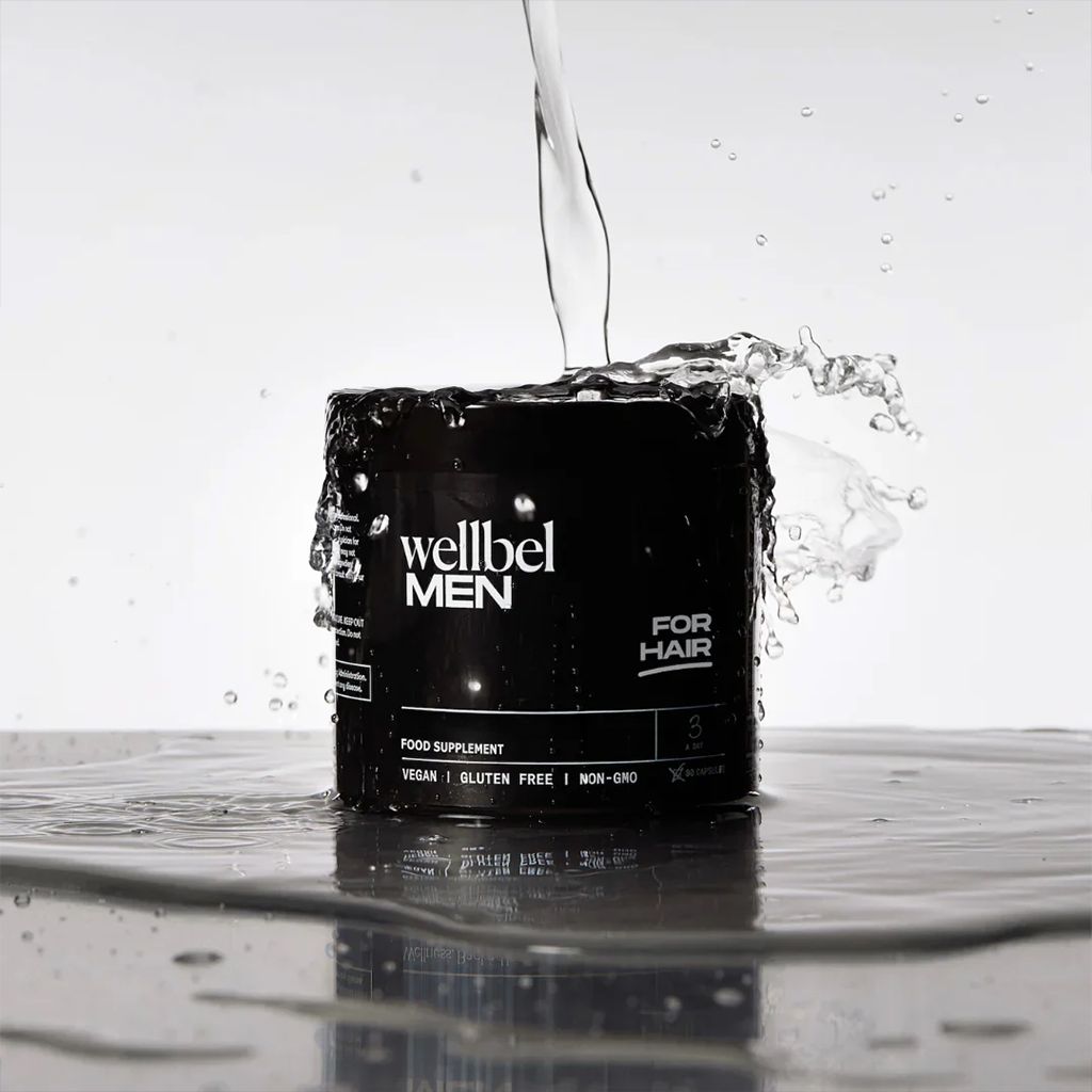 Men Hair Supplement - Image 6