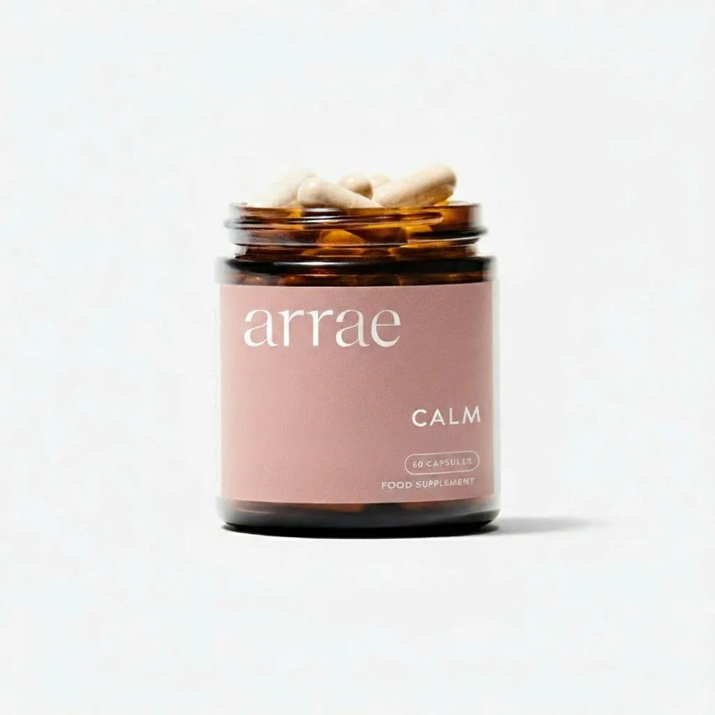 Calm Alchemy