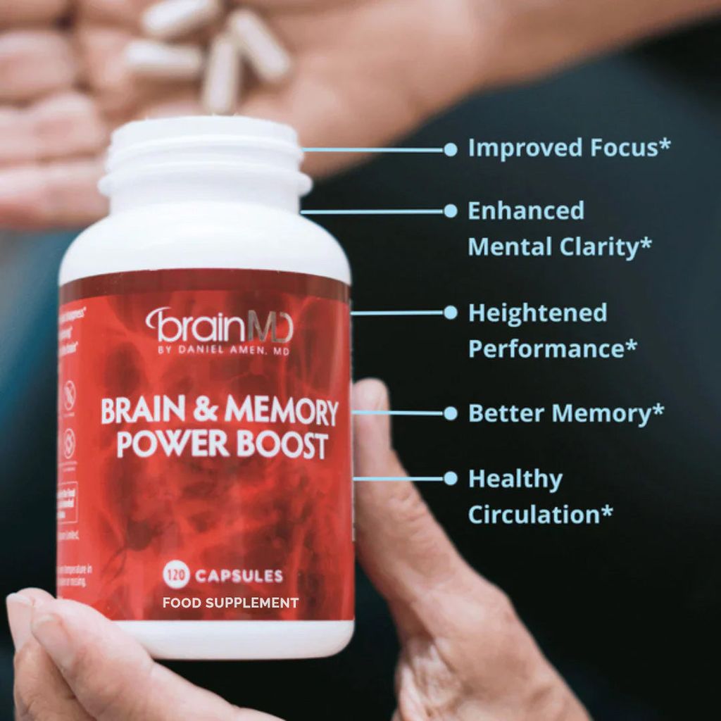 Brain and Memory Power Boost - Image 3