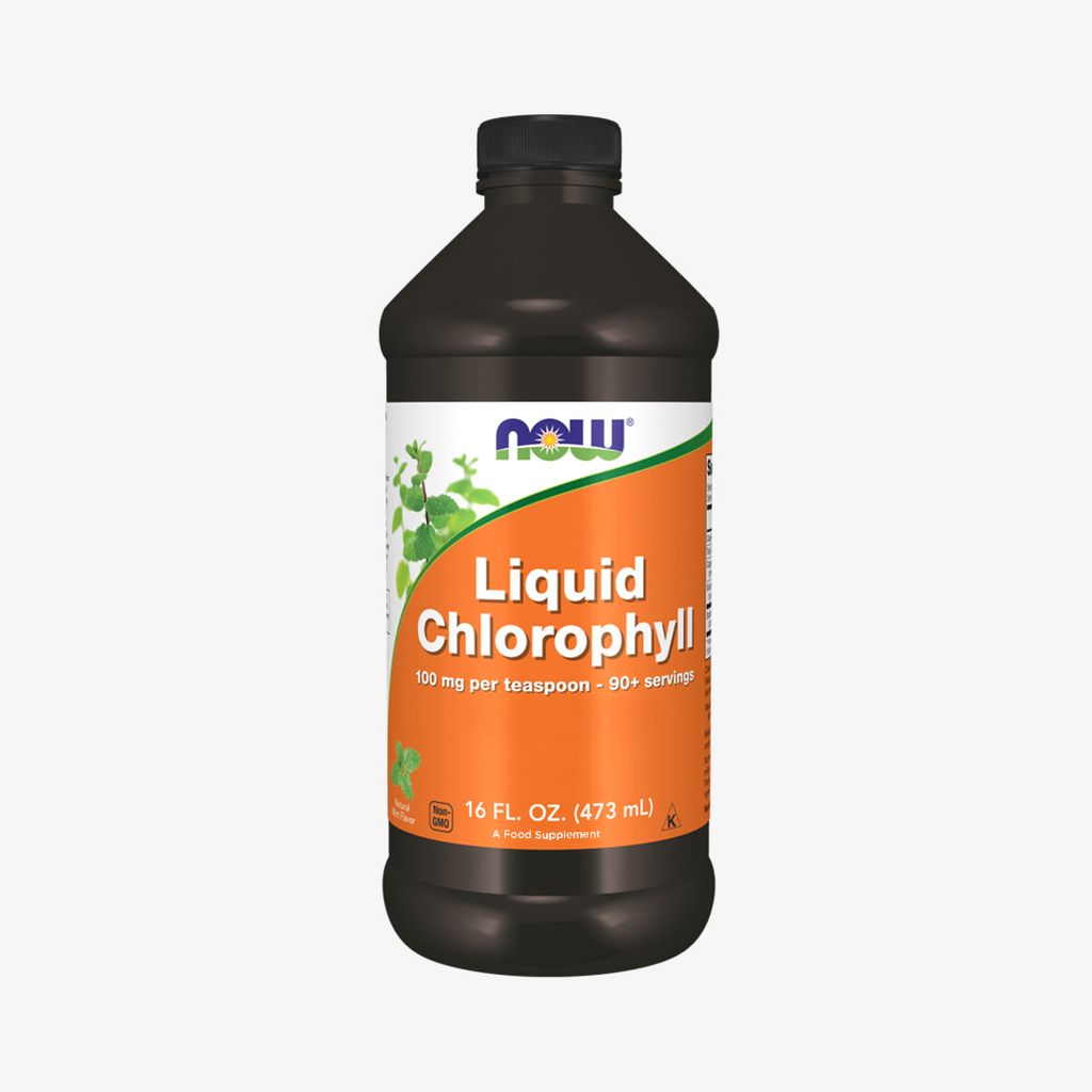 Liquid Chlorophyll