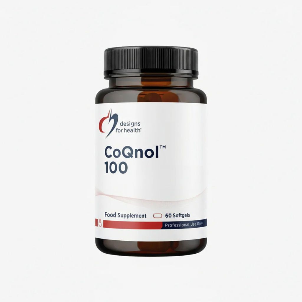 CoQnol™ 100 mg
