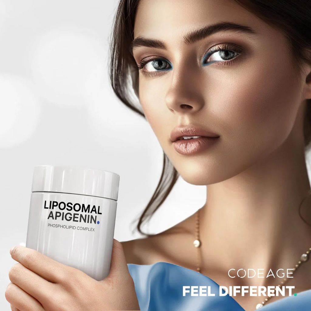 Liposomal Apigenin - Image 6