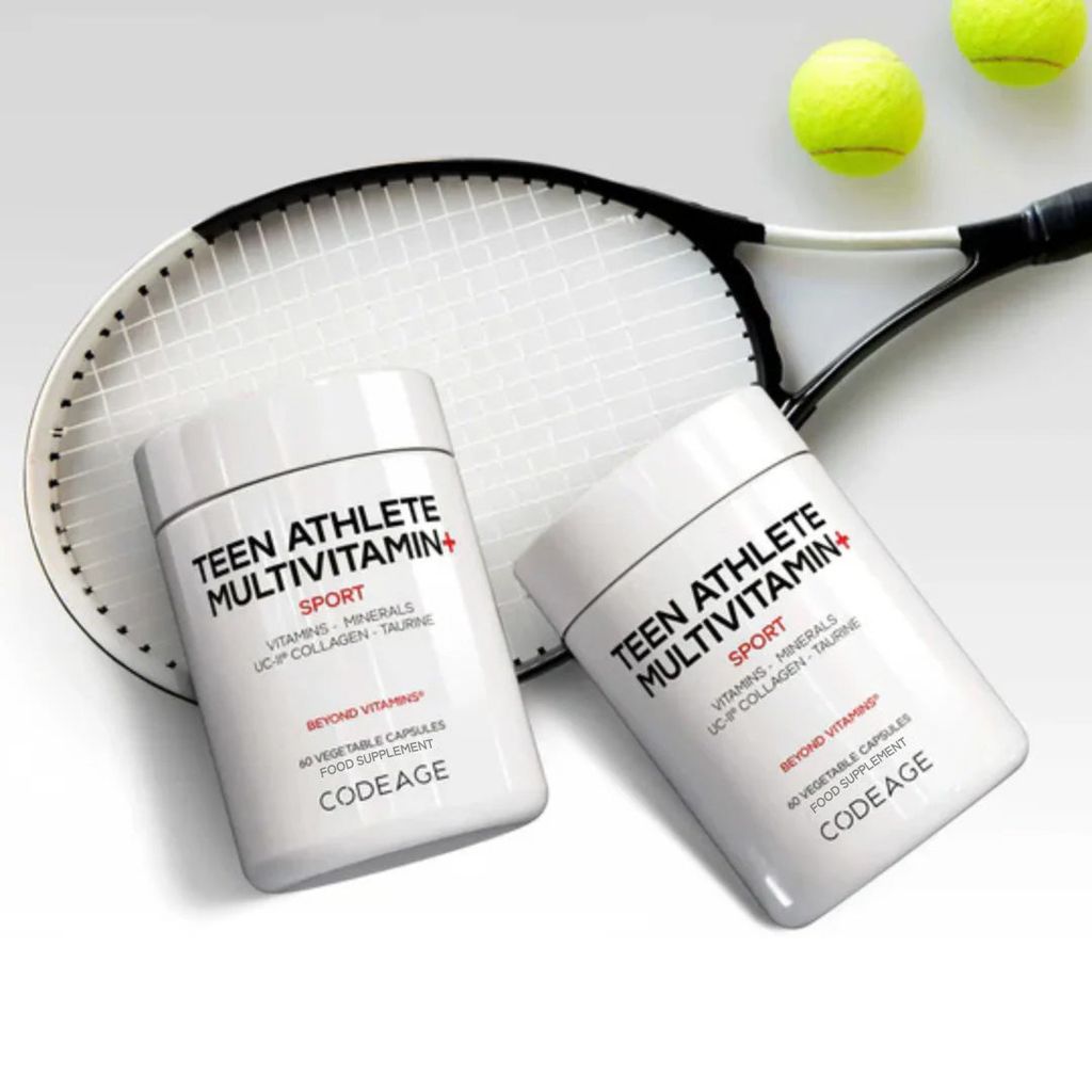 Teen Athlete Multivitamin+ - Image 3