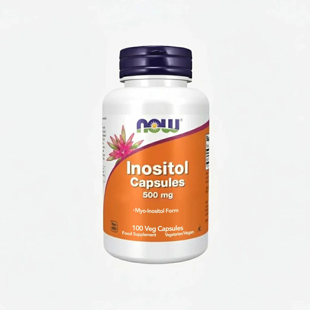 Inositol - 500mg