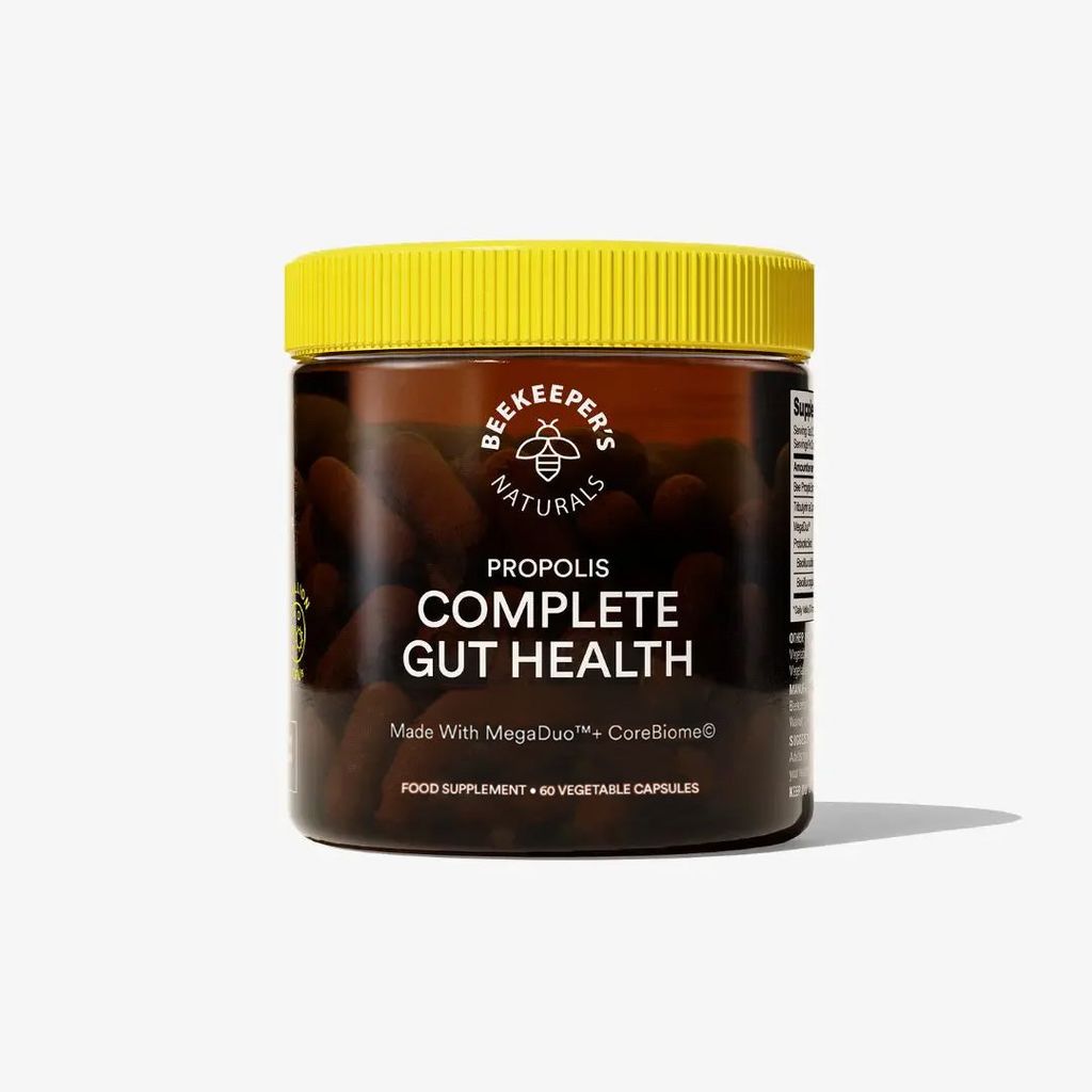 3-in-1 Complete Gut Health